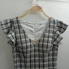 【Sサイズ】Jewels キャバドレス ワンピースの画像