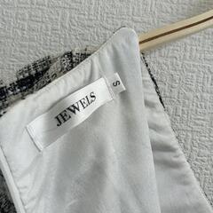 【Sサイズ】Jewels キャバドレス ワンピースの画像