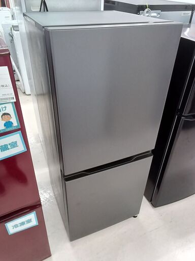 ⑥✨2016年製✨2467番 アクア✨冷凍冷蔵庫✨AQR-16E‼️