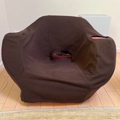 【お譲り先決定】
【0円】マッサージチェアの画像