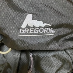 Gregory Triconi 60 M バックパックの画像