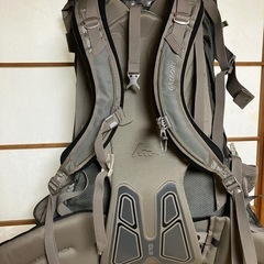 Gregory Triconi 60 M バックパックの画像
