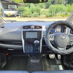 H27年式　デイズ　ハイウェイスターGターボ★車検R8年2月13日★の画像
