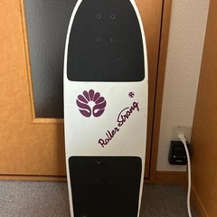 スケボー　オールドシェイプSTAABの画像