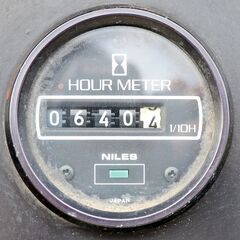 新潟発 ヤンマー 除雪機 YSR2100 HST 21馬力 除雪幅 1200mm ディーゼル 軽油 電動 油圧ローリング 中古 倉庫保管 除雪 雪かき WADO SS210の画像