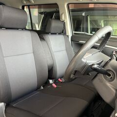 【コミコミ価格】スズキ　ワゴンRスティングレー　T　走行5万キロ台　ターボ　プッシュスタート　フォグ　シートヒーター　車検R8年7月♪　5607の画像