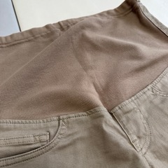 マタニティパンツの画像