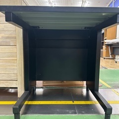 【ドリーム川西店御来店限定】デスク／クリーニング済み 【2125560000020508】の画像