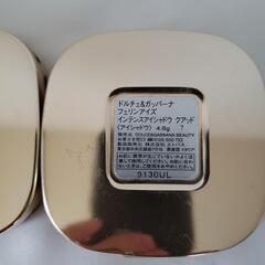 DOLCE&GABBANAフェリンアイズの画像