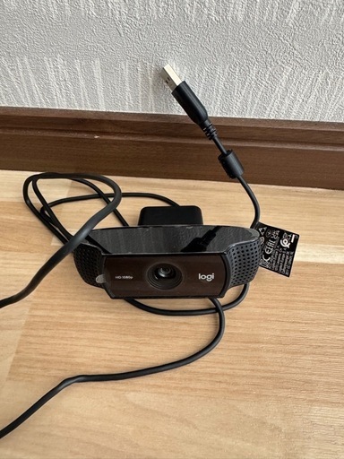 【美品中古】Webカメラ webカメラ (R) 岡崎のカメラ《その他》の中古あげます・譲ります