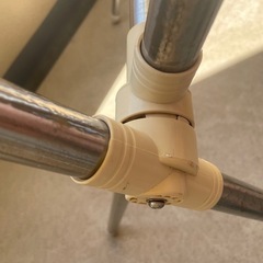 洗濯物干しの画像