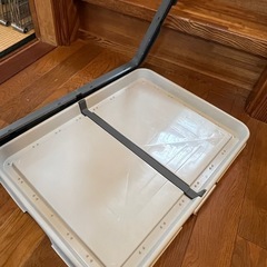 petio ペットトイレ　ワイドの画像