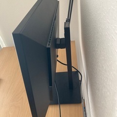 27インチ4Kモニター INNOCN 27C1Uの画像