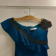 【Sサイズ】Jewels by sugar キャバドレス ワンピース の画像