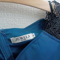 【Sサイズ】Jewels by sugar キャバドレス ワンピース の画像