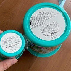 ディズニー　Disney ポップコーンバケット　　の画像