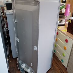 SHARP　冷蔵庫　225L　SJ-D23C-S　2017年製　■買取GO‼　栄和店の画像