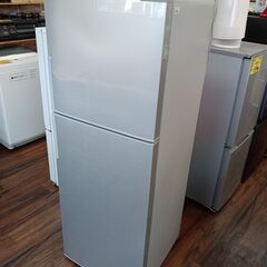 SHARP　冷蔵庫　225L　SJ-D23C-S　2017年製　■買取GO‼　栄和店の画像