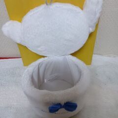 取引予定！　シナモロール　小物入れの画像