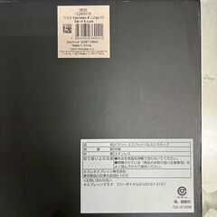 【NESPRESSO】 ピクシー エスプレッソ ルンゴカップ ステンレス製 タンブラー PIXIEコレクション 4個セット 未使用 A0084の画像