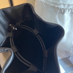 新品j &m davidson nube bucket miniの画像