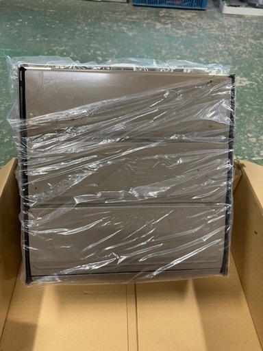 Panasonic 換気扇　30センチ