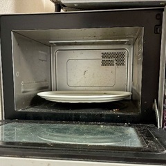 【無料】電子オーブンレンジの画像