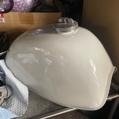 ホンダ　モンキー　Z50J 4Lモンキー！！の画像