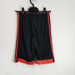 7-504-4　子供　ハーフパンツ#9877の画像