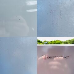 【❗️✨省エネ設計✨❗️】省スペースでも大容量✨ YRZ-F23H1冷蔵庫🌟ファミリー向け❗️の画像