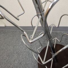 スリッパ置きの画像