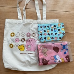 ポケモンセット