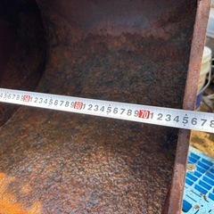 コンマ4 バケット コベルコ コマツの画像