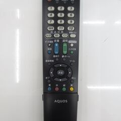 決まりました■SHARP　シャープ　アクオス　19インチ　液晶テレビ　LC-19K90　№19の画像