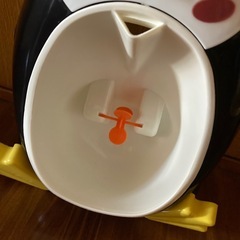 オマルペンギンちゃんの画像