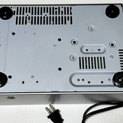 DENON カセットデッキ DRR-M33 ジャンク品の画像