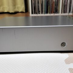 DENON カセットデッキ DRR-M33 ジャンク品の画像