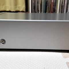 DENON カセットデッキ DRR-M33 ジャンク品の画像
