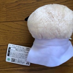 ちいかわぬいぐるみの画像