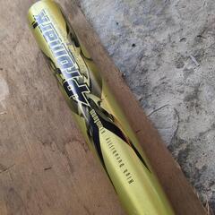 Promark 金属製バット ATS-750S 軟式少年用の画像