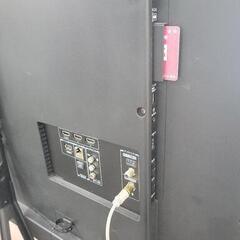 【SALE】TOSHIBA　東芝　５８型液晶テレビ　58M510X　中古　リサイクルショップ宮崎屋住吉店25.7.18の画像