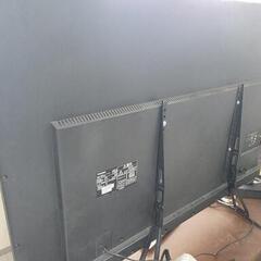 【SALE】TOSHIBA　東芝　５８型液晶テレビ　58M510X　中古　リサイクルショップ宮崎屋住吉店25.7.18の画像