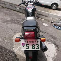 ホンダ スパーダの画像