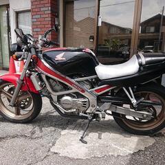 ホンダ スパーダの画像