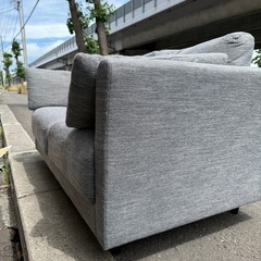 ソファ　(美品)
の画像