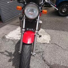ホンダ スパーダの画像