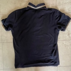 今日だけセール　早い者勝ち　特別価格　即日お渡し可能　FRED PERRY ポロシャツ サイズ40     これ以上安く出来ませんの画像