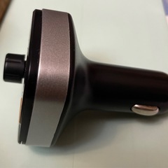 FMトランスミッター　中古の画像