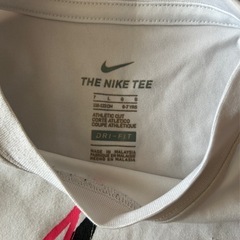 NIKE Tシャツ の画像