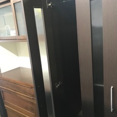 ジャングルジャングル貝塚店　ワードローブ　シンプルデザイン　衣類収納　貝塚市　二色浜　リサイクルショップの画像